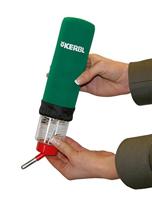 Drinkfles Thermo Hoes voor drinkfles 500ml - thumbnail