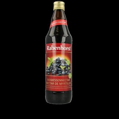 Rabenhorst Bosbessennectar
