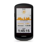 Garmin Edge 1040 Solar 8,89 cm (3.5") Draadloze fietscomputer Zwart - thumbnail