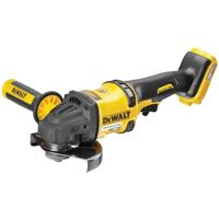 DeWALT DCG418N Accu Haakse Slijper 125mm 54V XR FlexVolt Basic Body - thumbnail