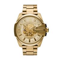 Diesel Bandschakels DZ7456 - Staal - (2 stuks) - thumbnail