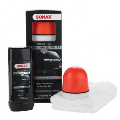 Sonax Premium Class Saphir PowerPolish 250ml 1837747 Sonax Premium Class Saphir PowerPolish 250ml 1837747