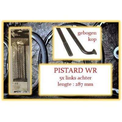 Miche spaak+nip. 5x la pistard wr