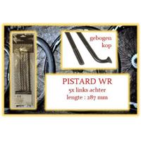 Miche spaak+nip. 5x la pistard wr - thumbnail