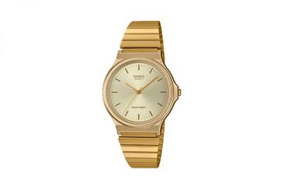 Casio MQ-24G-9EEF Heren Horloge 35mm