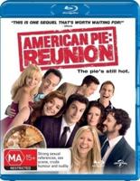 American Pie 4 Reunion - thumbnail