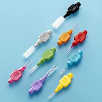 TePe Interdentale Rager Original Paars 1,1 mm - thumbnail