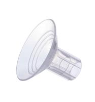 Nuby Kolf Hoorn - Klein - thumbnail