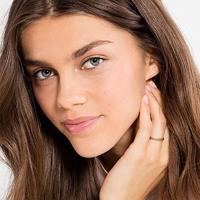 Ring Thomas Sabo TR197841512 Maat 18 - thumbnail