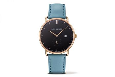 Horloge Heren Paul Hewitt PH-TGA-G-B-23S (Ø 42 mm)