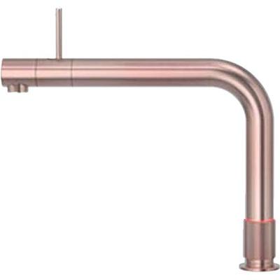 Quooker Front Rosé Koper Kraan