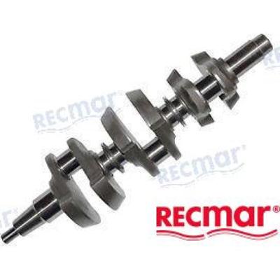 REC493-827616T1 - Crankshaft Mercruiser