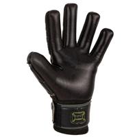 Stanno 481404 Thunder Goalkeeper Gloves VI - Green-Black-Yellow - 8 - thumbnail