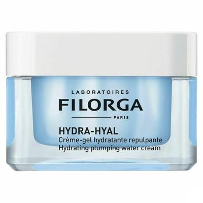 Filorga Hydra-Hyal Hydrating Plumping Water Cream 50 ml