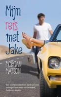 Mijn reis met Jake - Morgan Matson - ebook - thumbnail
