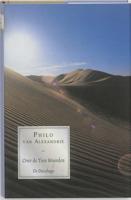 Over de tien woorden - Philo van Alexandrië - Hardcover (9789460360244) - thumbnail
