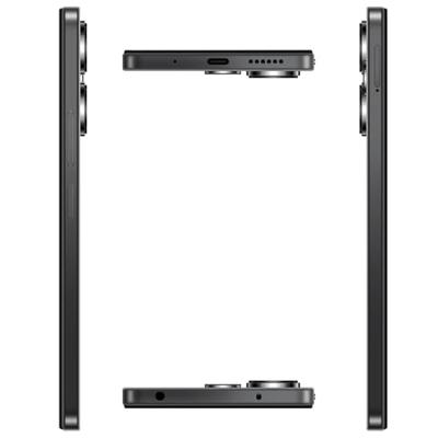 Smartphone Xiaomi Redmi 13 6,79" Octa Core 8 GB RAM 256 GB Zwart