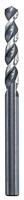 kwb 258630 HSS Metaal-spiraalboor 3 mm Gezamenlijke lengte 61 mm M2 DIN 338 Cilinderschacht 1 stuk(s) - thumbnail