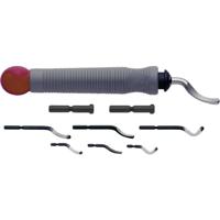 Exact 60003 Ontbraamset 2.6 mm, 3.2 mm, 6 mm 1 set(s) - thumbnail