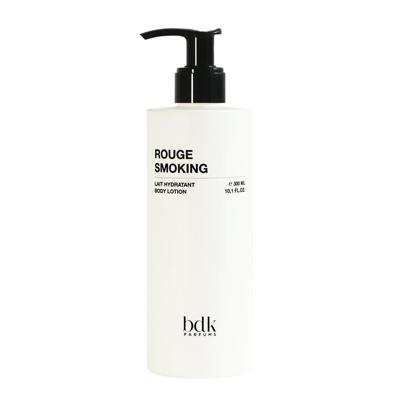 BDK Parfums Rouge Smoking Bodylotion 300ml BDK Parfums Rouge Smoking Bodylotion 300ml