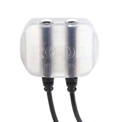 Rode invisiLav 10-pack lavalier bevestigingssysteem Rode invisiLav 10-pack lavalier bevestigingssysteem