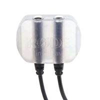 Rode invisiLav 10-pack lavalier bevestigingssysteem - thumbnail