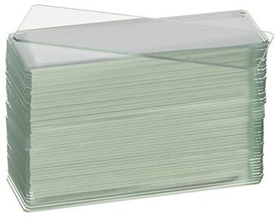 Bresser Microscoop object- en dekglaasjes