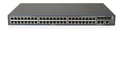 Hewlett-Packard JG300B HP 3600-48 v2 EI-switch