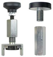 Gedore Automotive 3275205 KL-0033-300 E aandrukker set, dwars- en ruimtedraagarmen - thumbnail