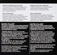 Filorga Les Soins Nutri-Filler Nutri Replenishing Cream 50ml - thumbnail