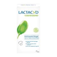 Lactacyd Wasemulsie - Verfrissend 200 ml - thumbnail
