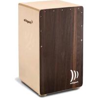 Schlagwerk CP408 2inOne Cajon (donker Eikenhout) - thumbnail