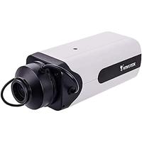 Vivotek Box IP-camera 2MP met lens - thumbnail