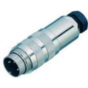 Binder 99 5109 15 04 Serie 423 | 4 polige M16 male connector EMC