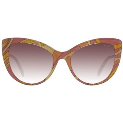 Heren zonnebril Emilio Pucci EP0191 5674F