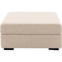 Goossens Hocker Lucca, Hocker 100 x 100 cm - thumbnail