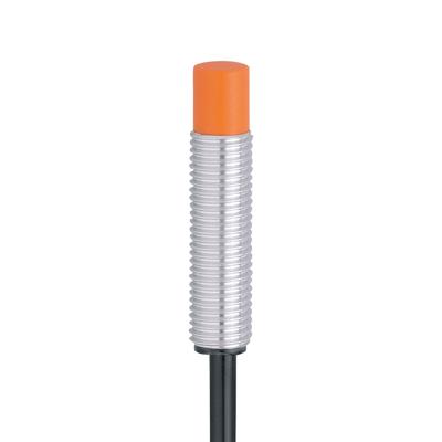 ifm Electronic Inductieve naderingsschakelaar M8 Niet vlak PNP, NPN IE5345