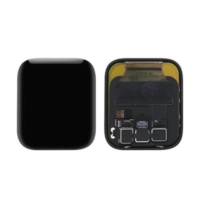 LCD-scherm en Digitizer voor Apple Watch serie 4 40mm