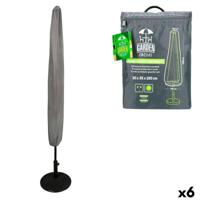 Parasolhoes Aktive 30 x 180 x 35 cm (6 Stuks) - thumbnail