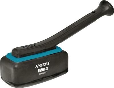 Hazet 1959-3 1959-3 Vastzethamer 1304 g 280 mm 1 stuk(s)
