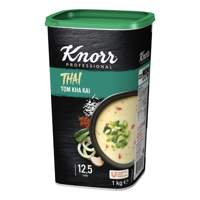Konrr Knorr professional thai tom kha kai (12,5 liter) - thumbnail