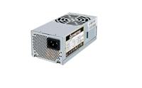 Chieftec BS-10B-300 Mini-tower PC-behuizing Zwart - thumbnail