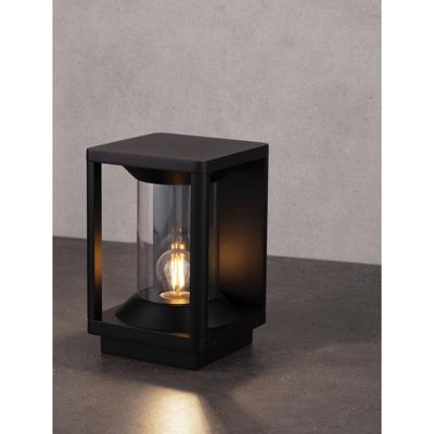 Lyora TuinlampPacific antraciet 22cm - 9030606