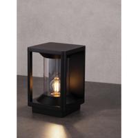 Lyora TuinlampPacific antraciet 22cm - 9030606 - thumbnail