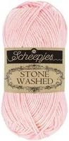 Scheepjes Stone Washed - 820 Rose Quartz - Haakgaren / Breigaren - thumbnail