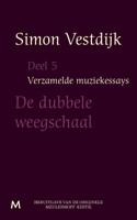 De dubbele weegschaal (Paperback) - thumbnail