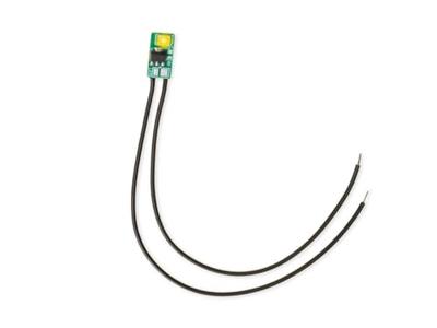 NOCH 51275 LED Permanent licht Flakkervrij, Met aansluitdraden Geschikt voor: Gebouw Warm-wit 4 stuk(s) NOCH 51275 LED Permanent licht Flakkervrij, Met aansluitdraden Geschikt voor: Gebouw Warm-wit 4 stuk(s)