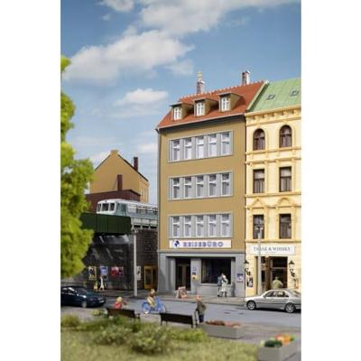 Auhagen 11472 H0 Dorpshuis Schmidtstraße 41 Auhagen 11472 H0 Dorpshuis Schmidtstraße 41