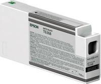 Epson inktpatroon Matte Black T636800 UltraChrome HDR 700 ml - thumbnail