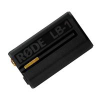 RODE LB-1 1600mAh Lithium Ion Battery - thumbnail